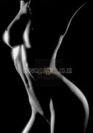 Carly escort Johannesburg