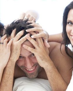 ESCORTS IN CAPE TOWN CAN JOIN YOU FOR A THREESOME